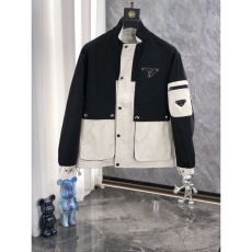 Prada Outwear